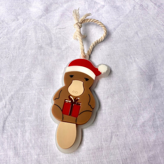 Australian Animal Ornament Set (4 Pack)